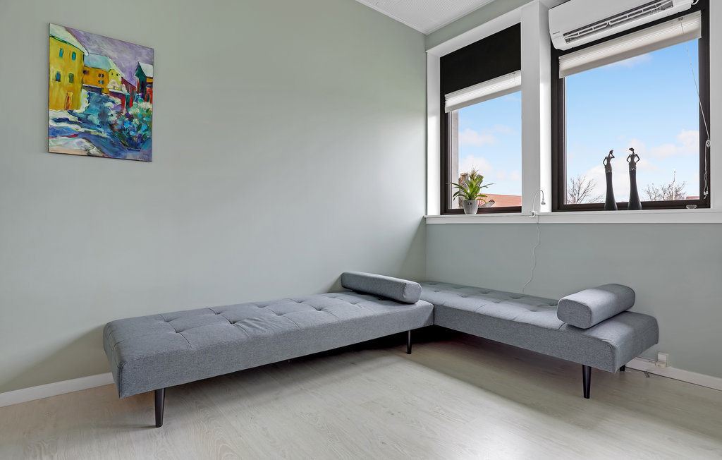 Semesterhus - Rønne , Danmark - I54002 6