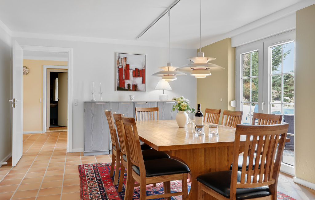 Feriehus - Stampen , Danmark - I54427 4