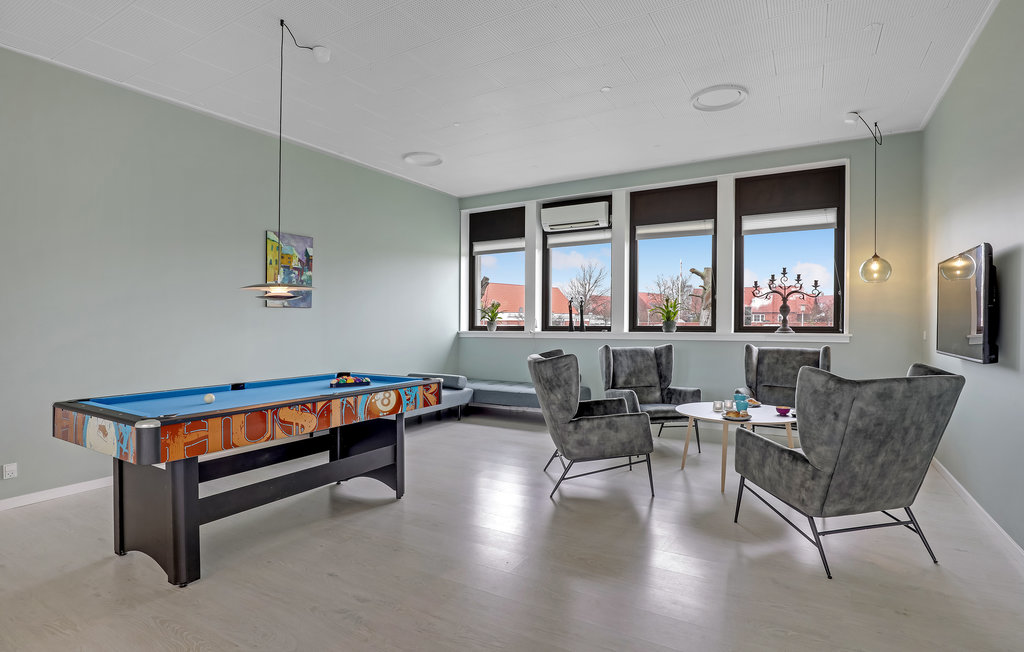 Semesterhus - Rønne , Danmark - I54002 17