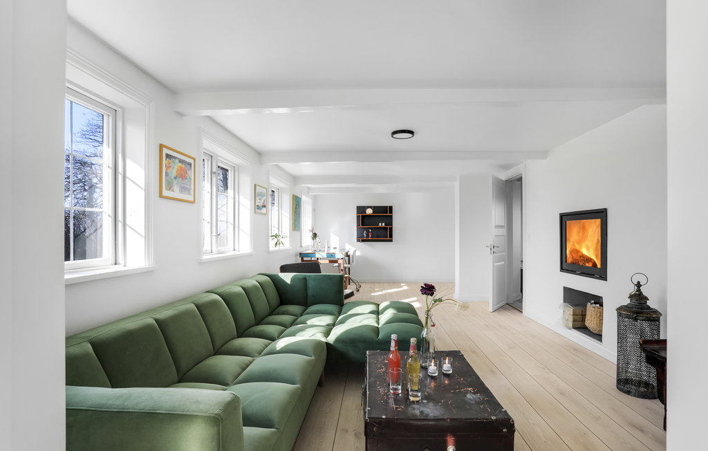 Feriehuse - Arnager , Danmark - I54004 3