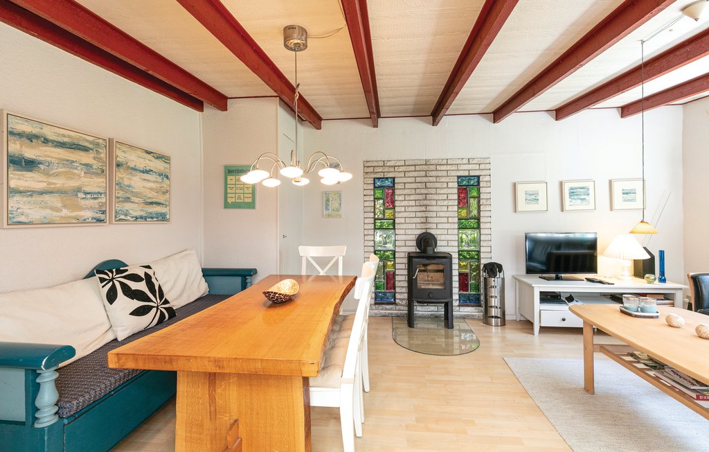 Feriehuse - Stampen , Danmark - I54411 3