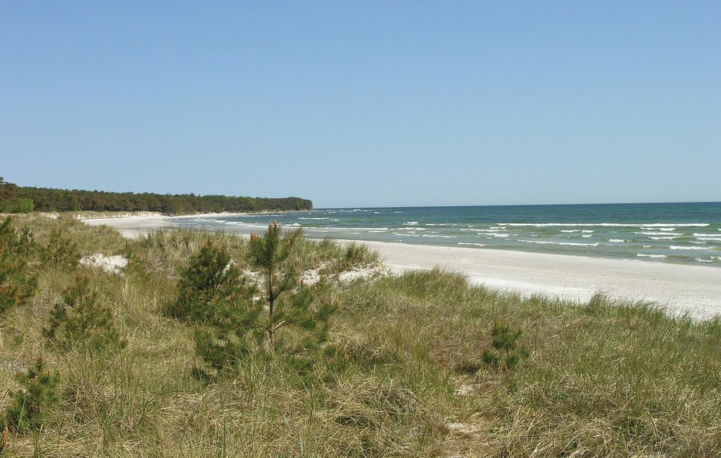 Feriehuse - Stampen , Danmark - I54407 3