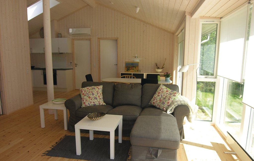 Feriehuse - Stampen , Danmark - I54407 4