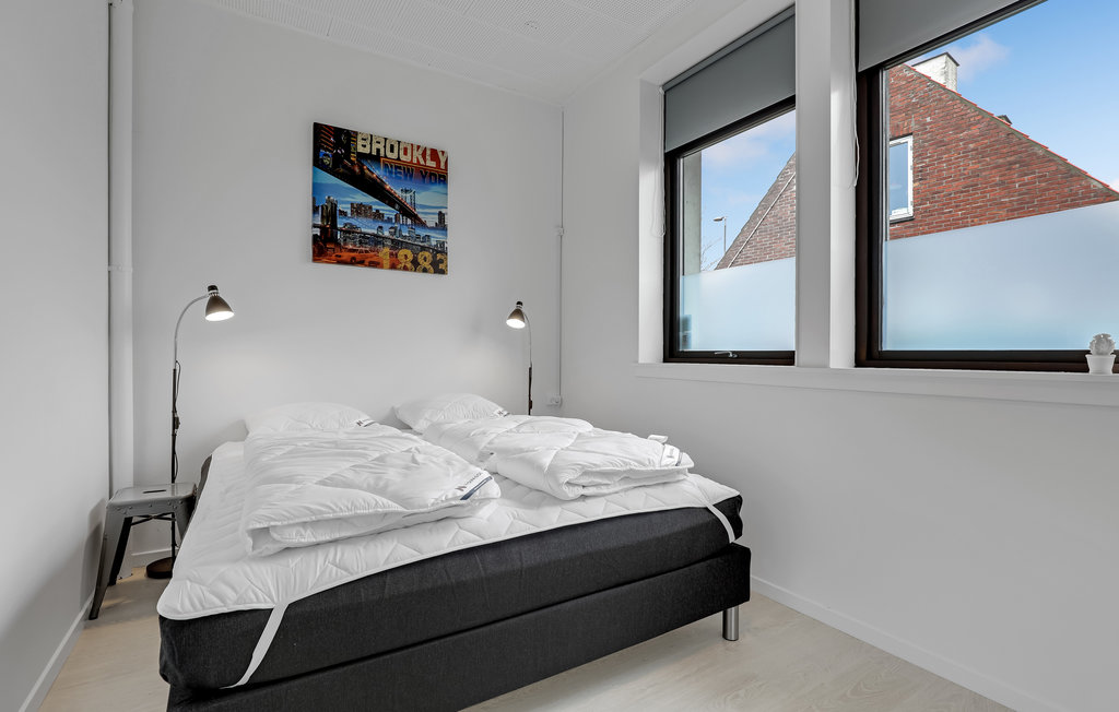 Semesterhus - Rønne , Danmark - I54002 26