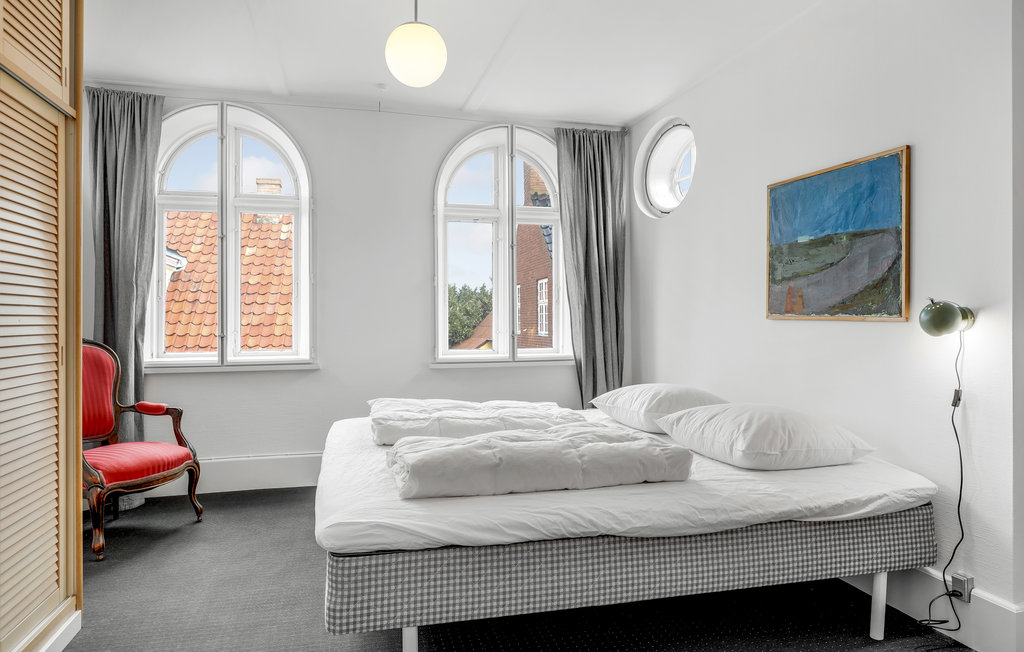 Ferienwohnung - Rønne , Dänemark - I54012 19