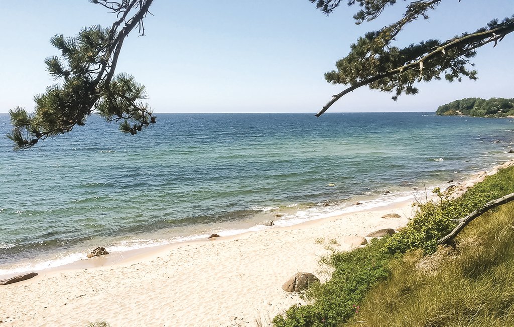 Feriehuse - Stampen , Danmark - I54400 26