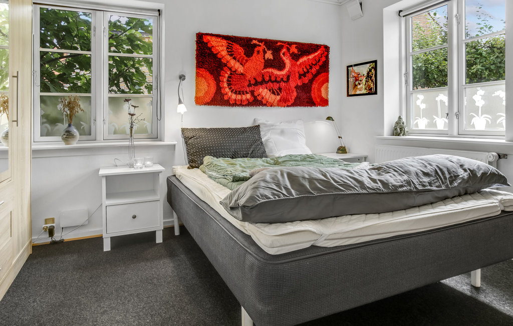 Lejlighed - Rønne , Danmark - I54490 12