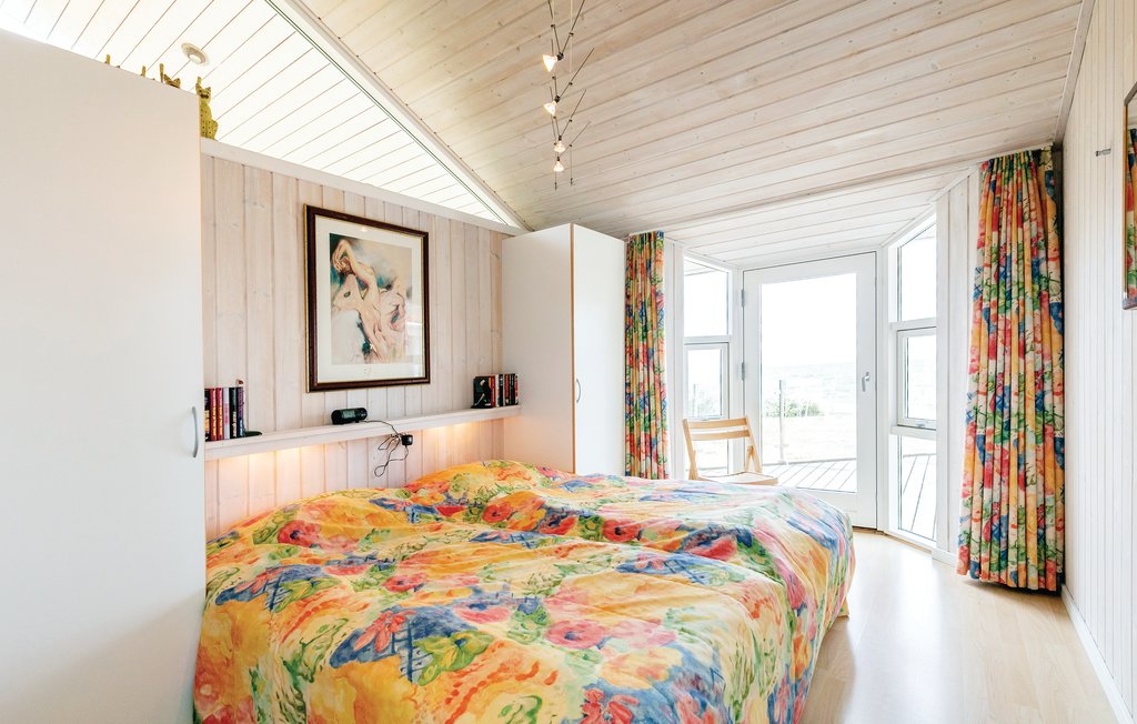 Feriehus - Rønne , Danmark - I54500 5