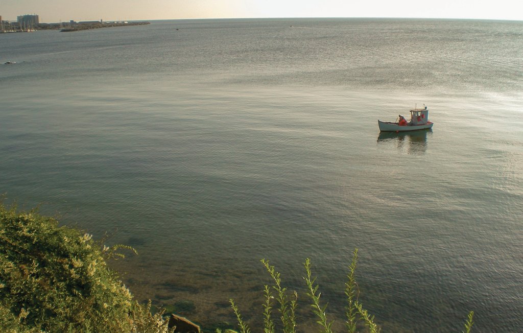Feriehuse - Rønne , Danmark - I54468 23