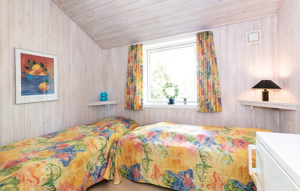 Feriehus - Rønne , Danmark - I54500 20