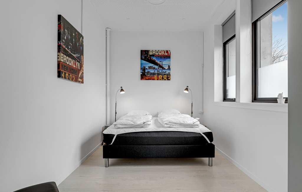 Semesterhus - Rønne , Danmark - I54002 27