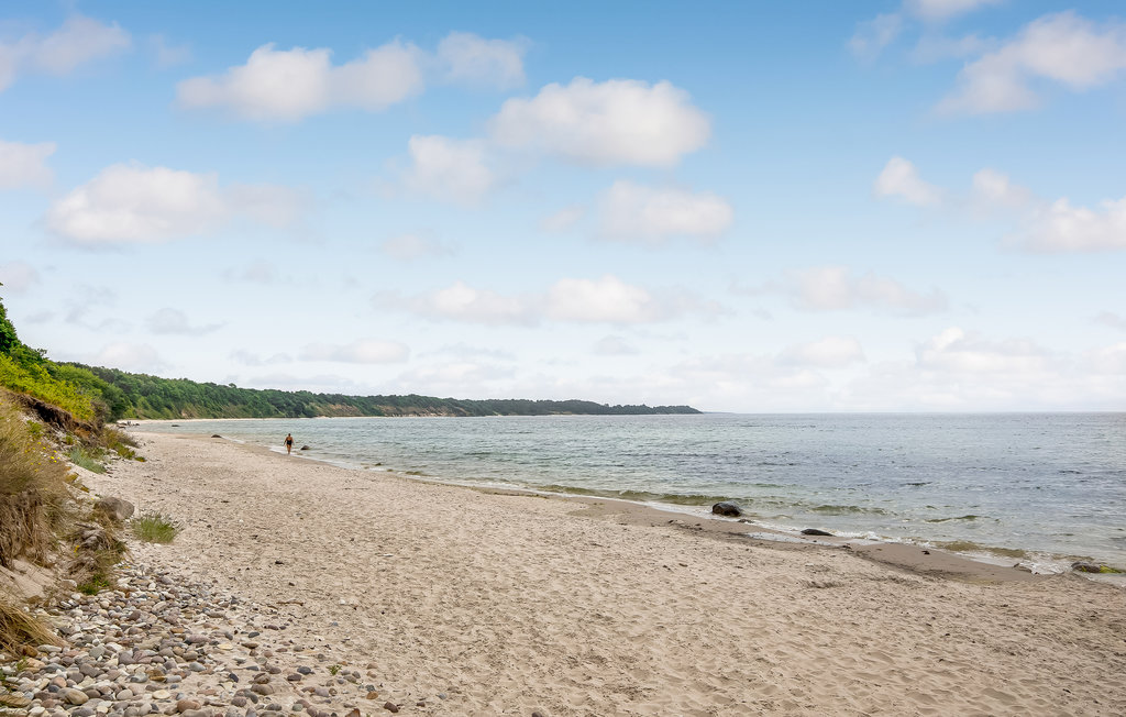 Feriehuse - Arnager , Danmark - I54004 37