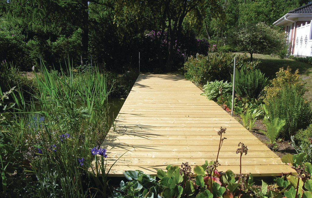 Feriehus - Stampen , Danmark - I54427 16