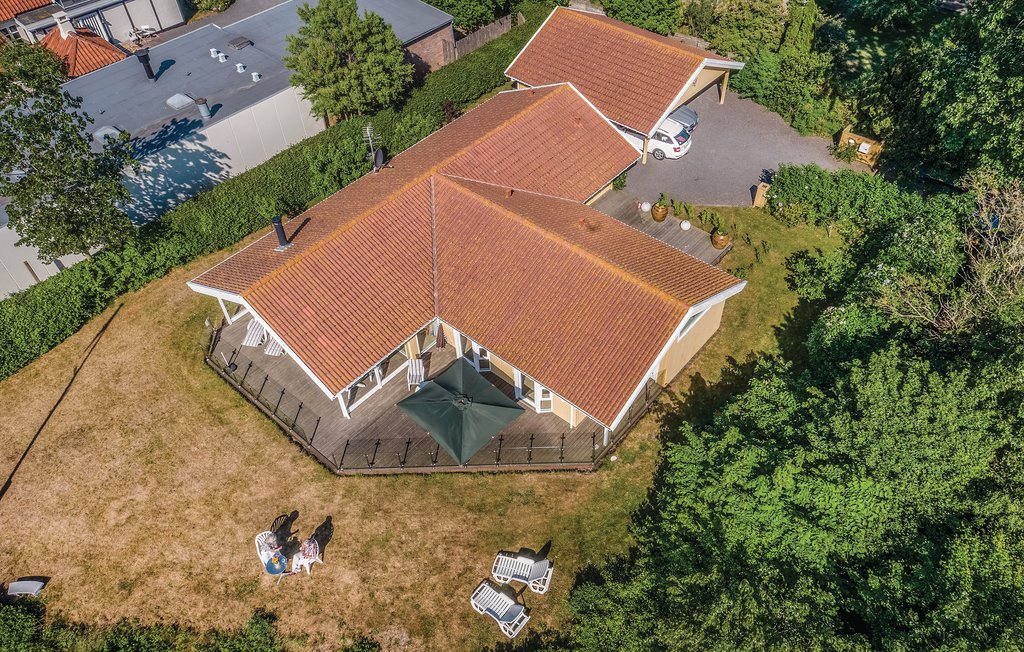 Feriehus - Rønne , Danmark - I54500 24