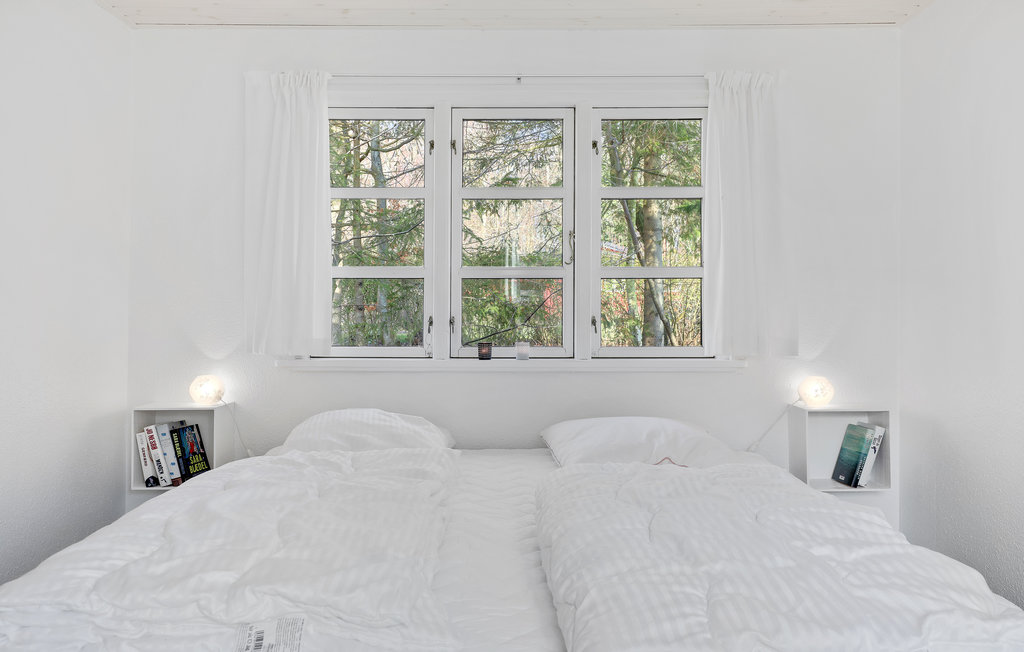 Feriehuse - Stampen , Danmark - I54400 22