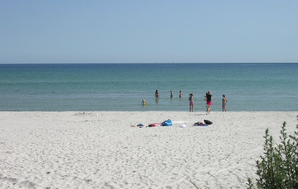 Feriehuse - Stampen , Danmark - I54407 11