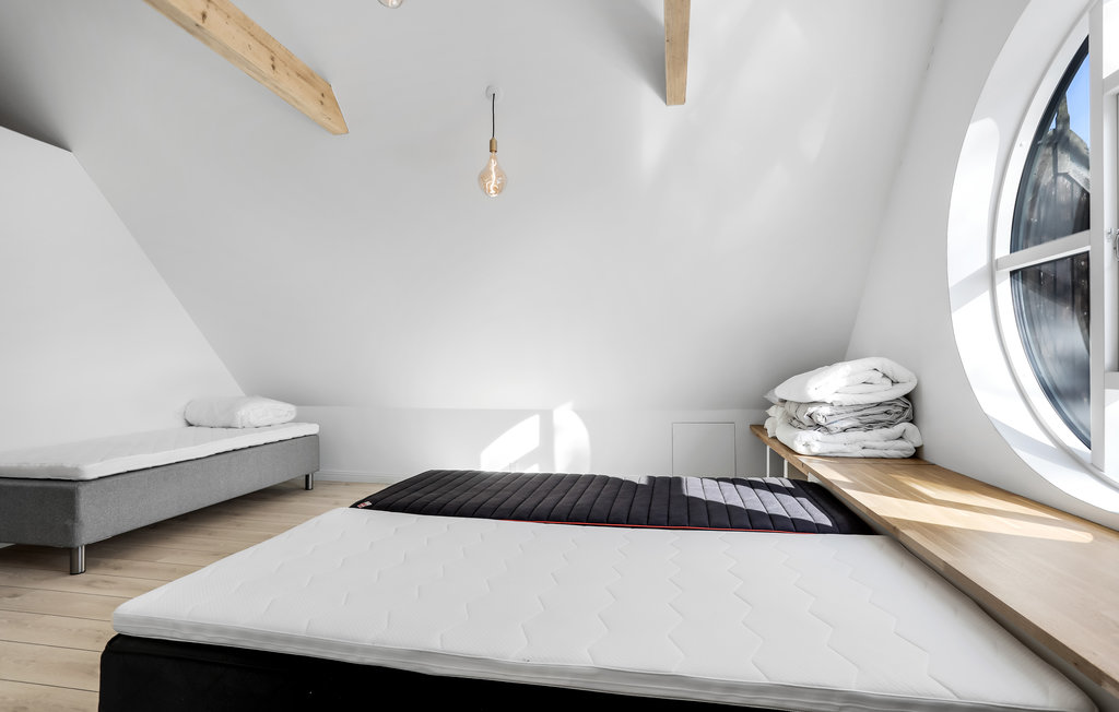 Feriehuse - Arnager , Danmark - I54004 29