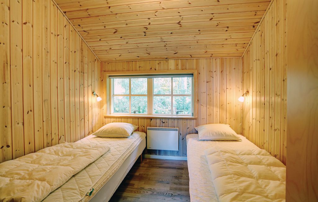 Ferienhaus - Rønne Sydstrand , Dänemark - I54415 17