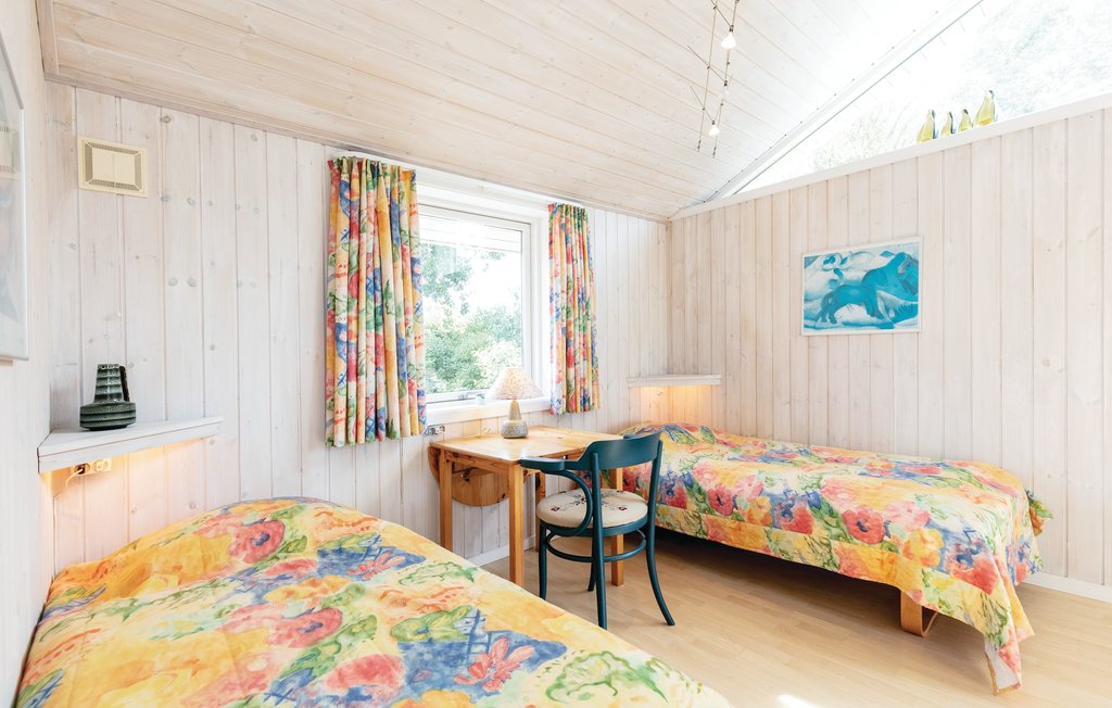 Feriehus - Rønne , Danmark - I54500 19