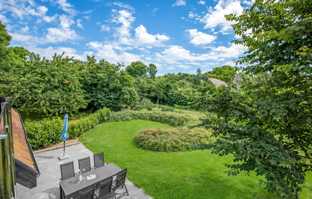 Ferienwohnung - Arnager , Dänemark - I54001 2