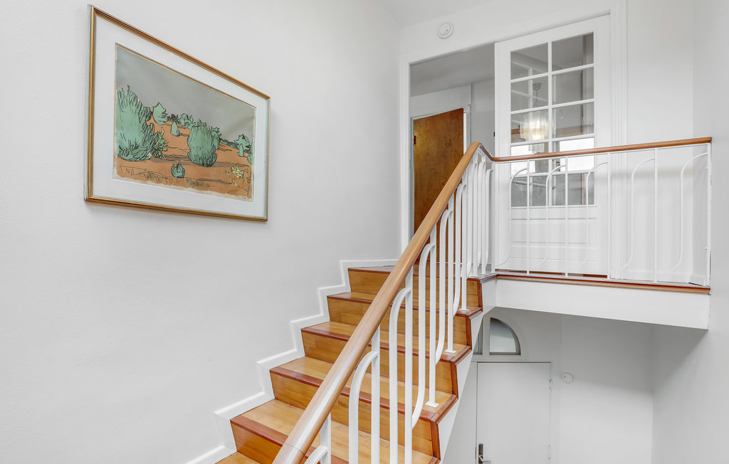 Ferienwohnung - Rønne , Dänemark - I54012 7