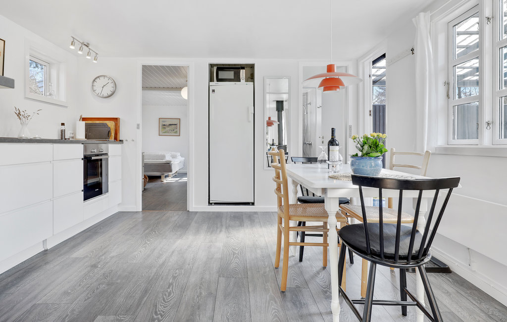 Feriehuse - Stampen , Danmark - I54400 20