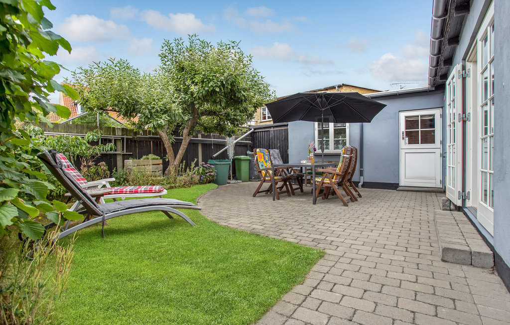 Lejlighed - Rønne , Danmark - I54490 1