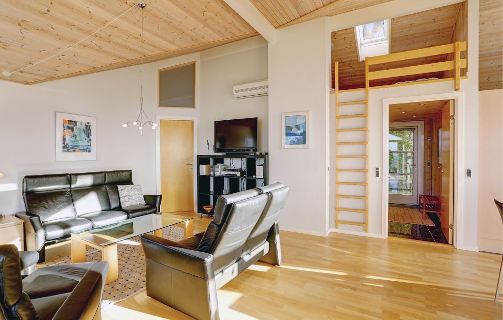 Ferienhaus - Rønne Sydstrand , Dänemark - I54415 14