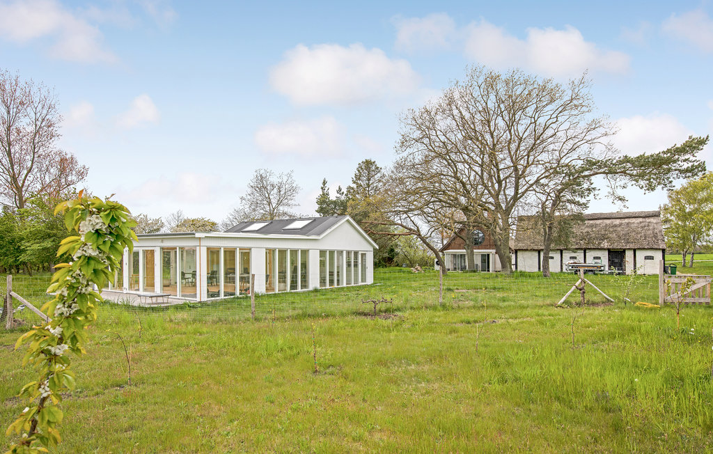 Feriehuse - Arnager , Danmark - I54004 11