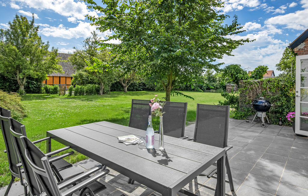 Ferienwohnung - Arnager , Dänemark - I54001 16