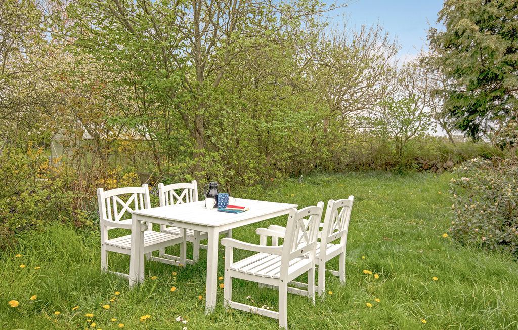 Feriehuse - Arnager , Danmark - I54004 14