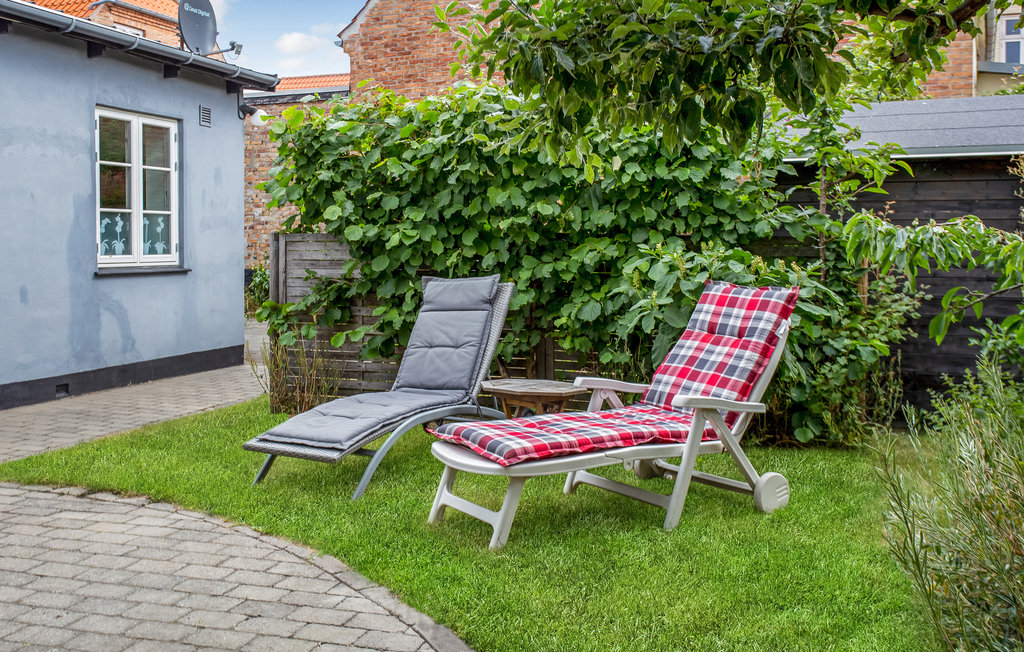 Lejlighed - Rønne , Danmark - I54490 10