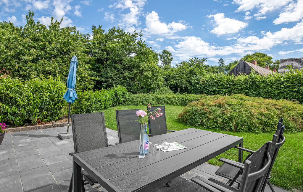 Ferienwohnung - Arnager , Dänemark - I54001 17