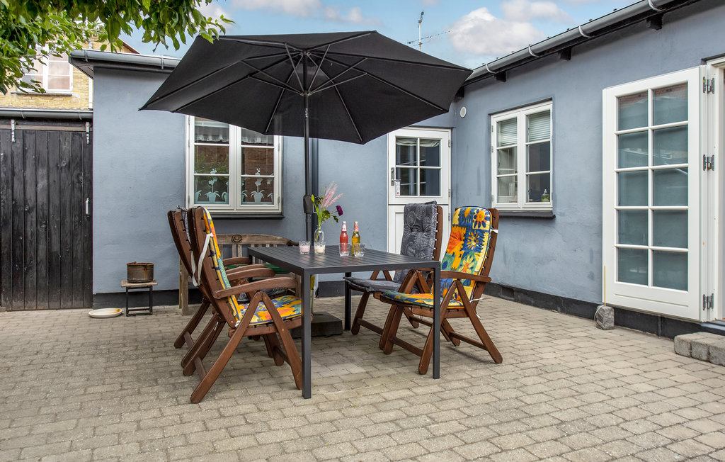 Lejlighed - Rønne , Danmark - I54490 9