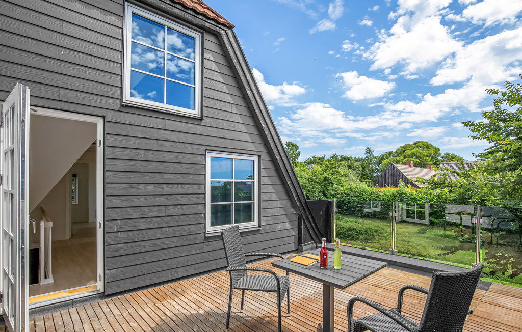 Ferienwohnung - Arnager , Dänemark - I54001 11