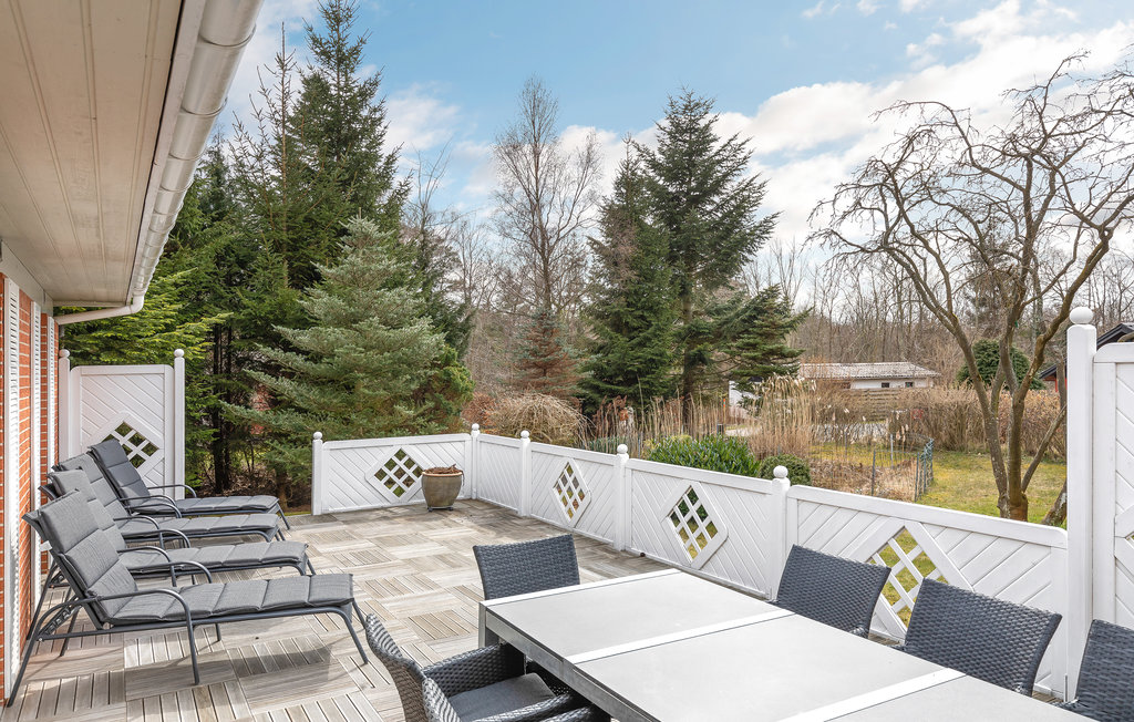 Feriehus - Stampen , Danmark - I54427 9