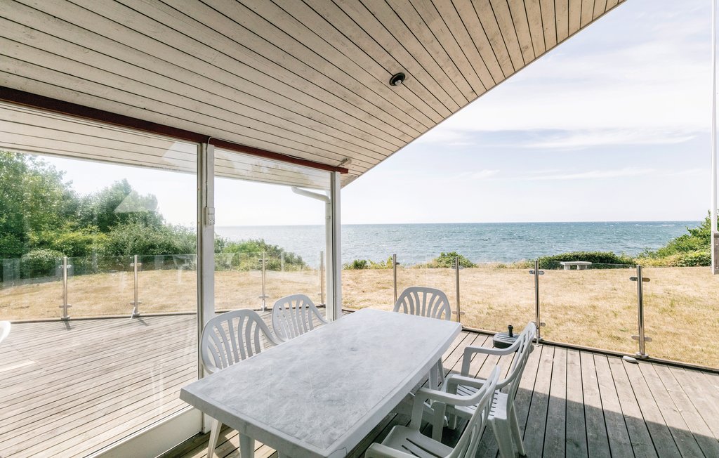 Feriehus - Rønne , Danmark - I54500 10