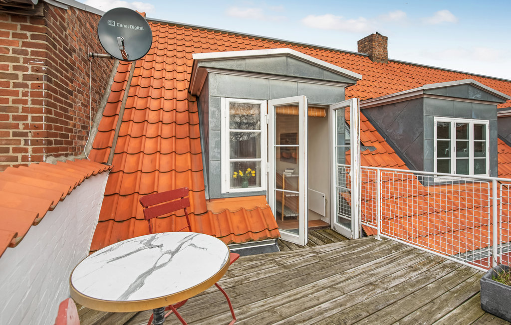 Ferienwohnung - Rønne , Dänemark - I54012 13