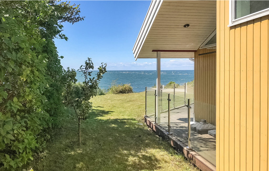 Feriehus - Rønne , Danmark - I54500 12