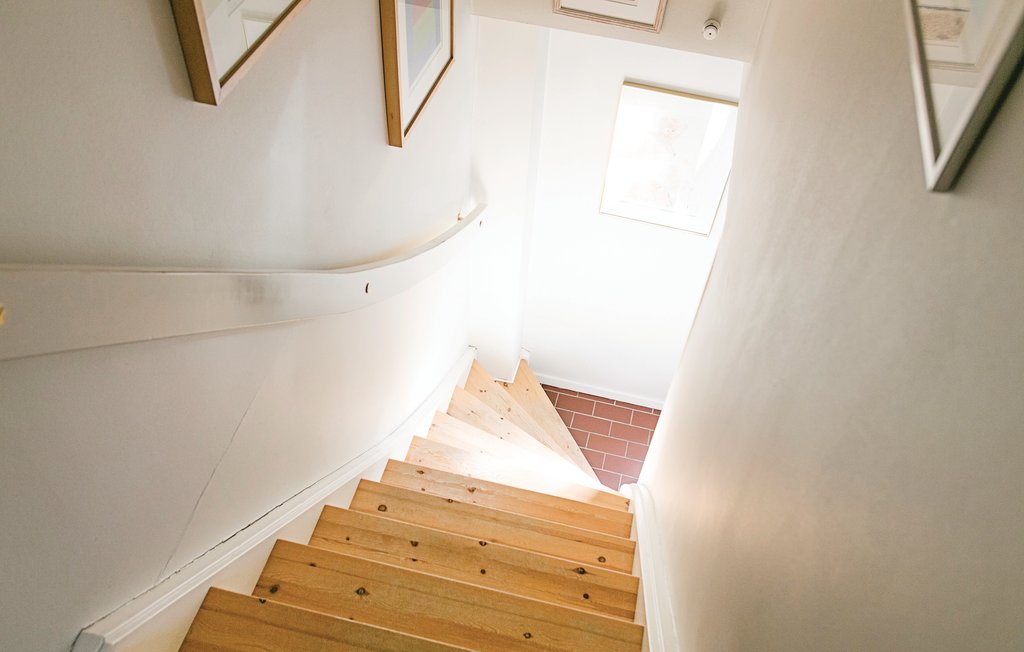 Feriehus - Rønne , Danmark - I54428 11