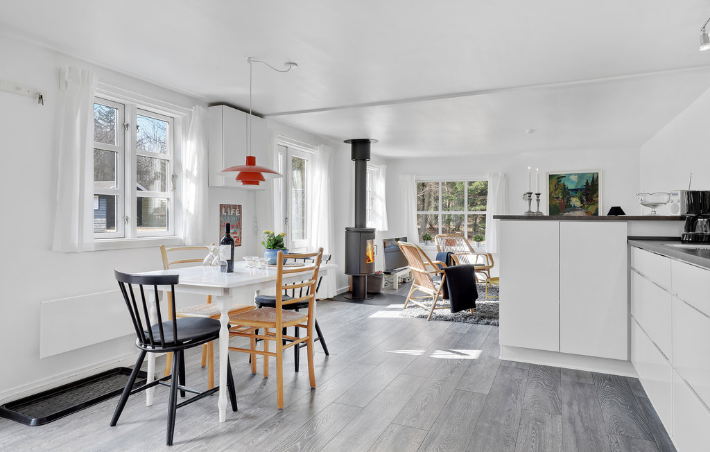 Feriehuse - Stampen , Danmark - I54400 6