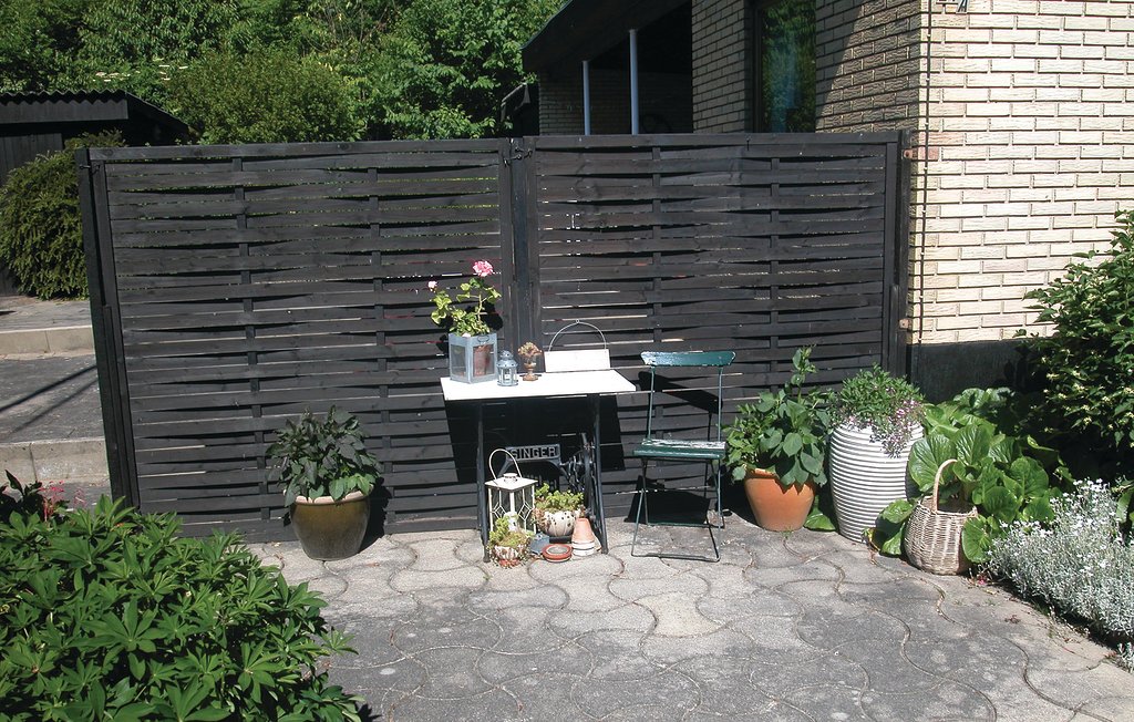 Ferienhaus - Rønne , Dänemark - I54449 7