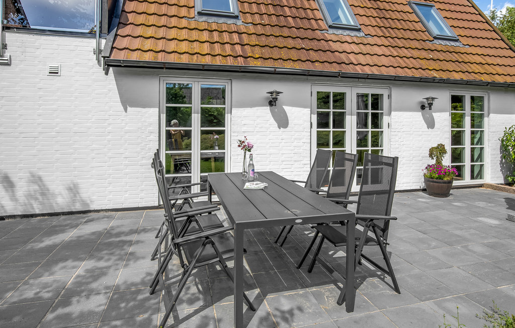 Ferienwohnung - Arnager , Dänemark - I54001 15