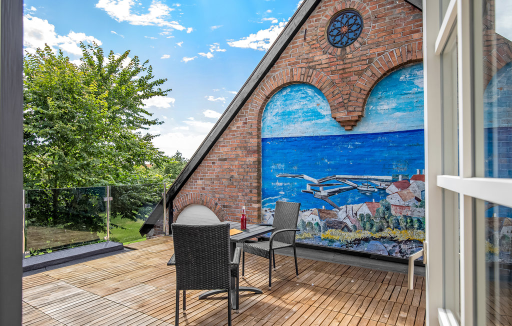 Ferienwohnung - Arnager , Dänemark - I54001 12