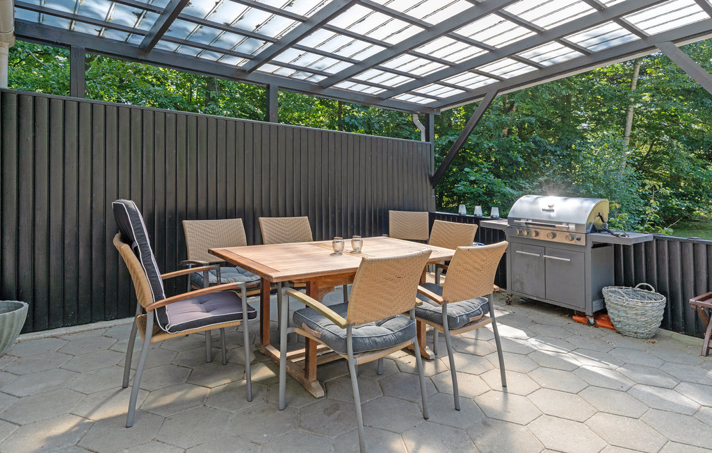 Feriehuse - Stampen , Danmark - I54400 13