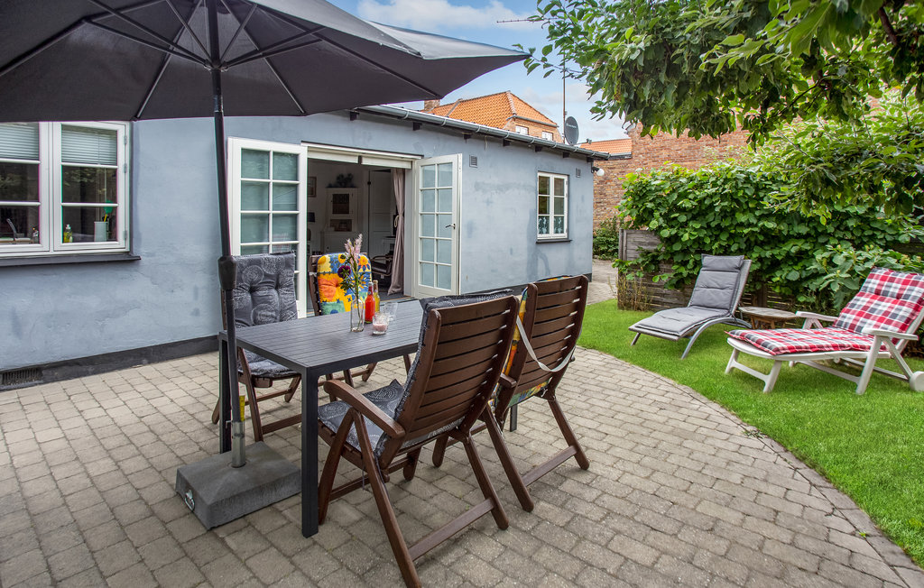 Lejlighed - Rønne , Danmark - I54490 8