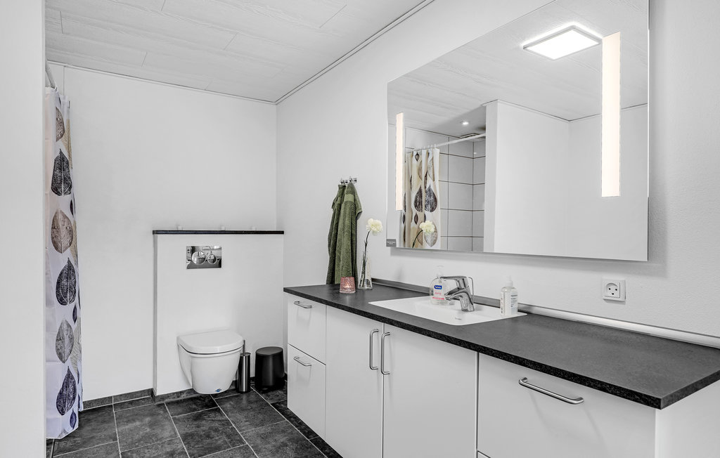 Ferienwohnung - Arnager , Dänemark - I54001 24