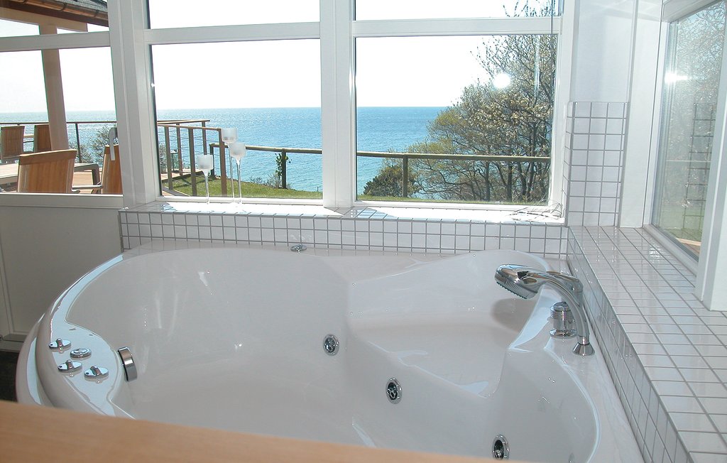 Ferienhaus - Rønne Sydstrand , Dänemark - I54415 5