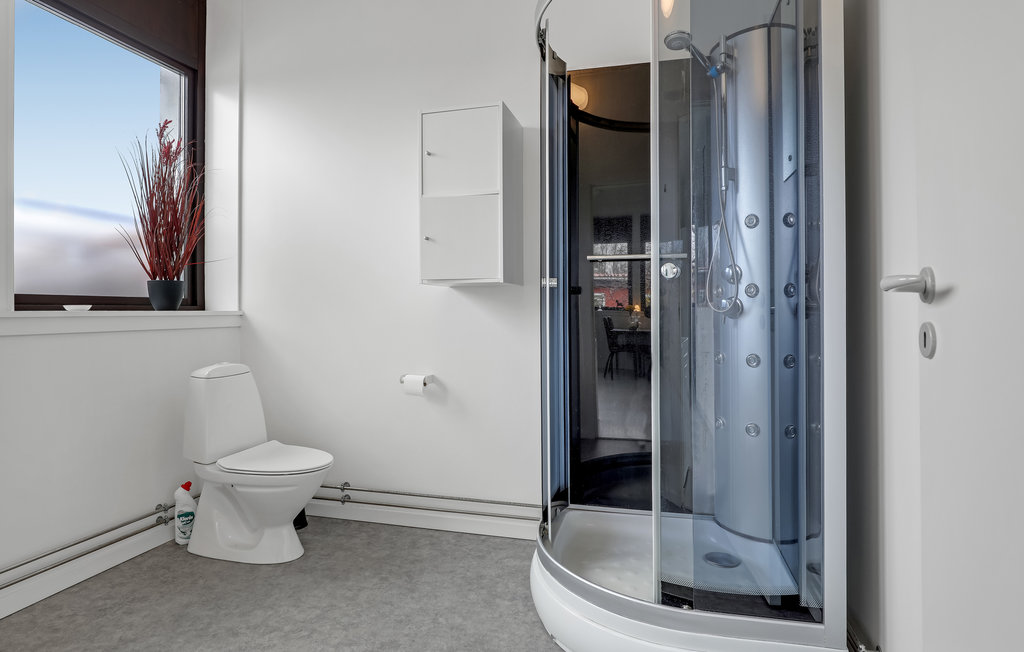 Semesterhus - Rønne , Danmark - I54002 28