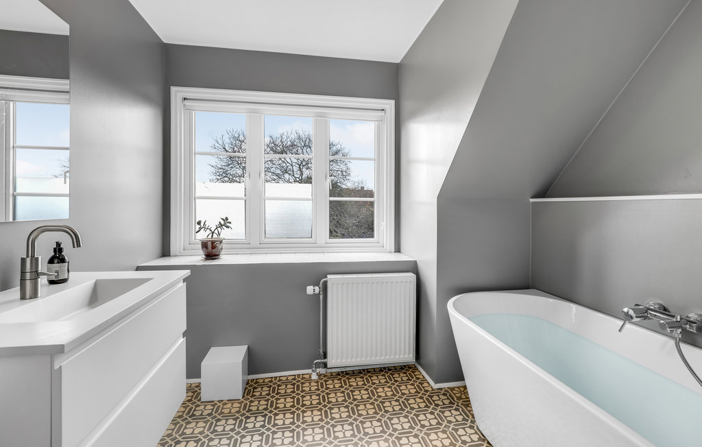 Ferienwohnung - Rønne , Dänemark - I54012 8